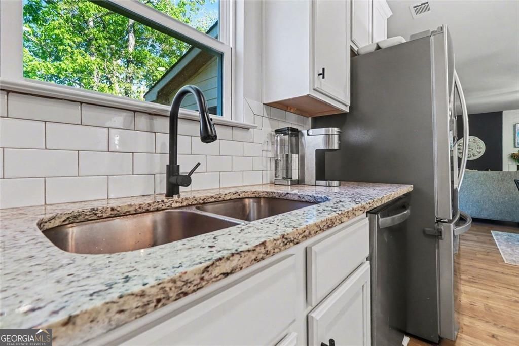 282 Shoals Trail Dallas GA 30132