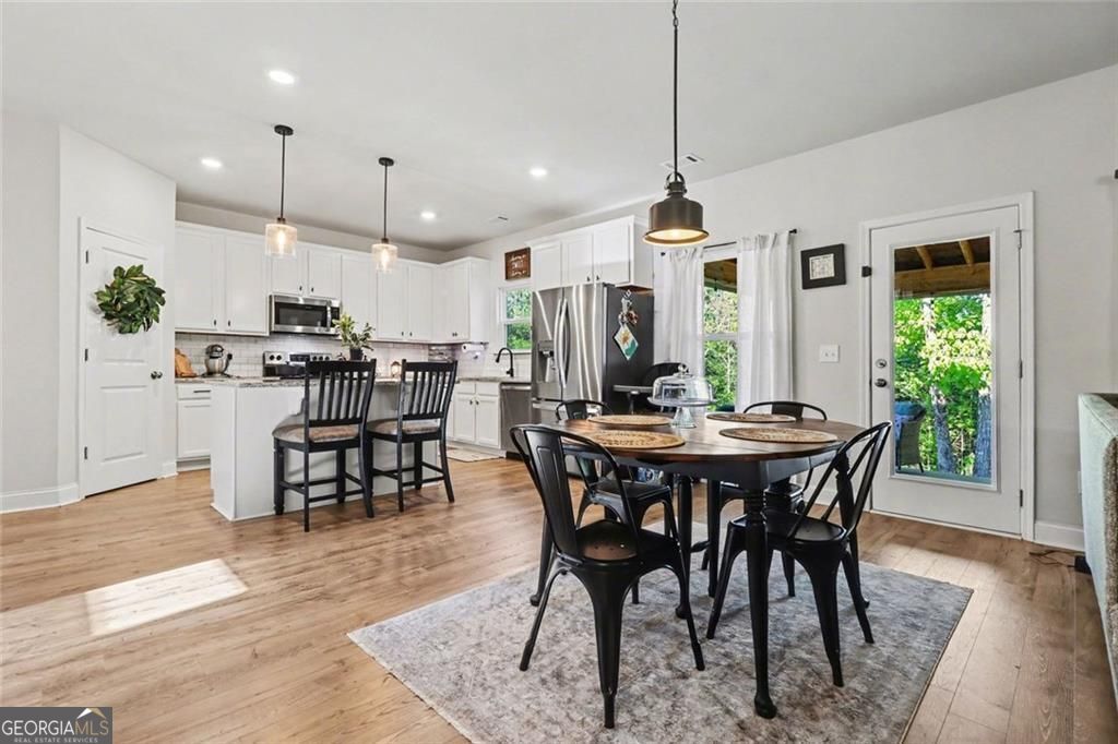 282 Shoals Trail Dallas GA 30132