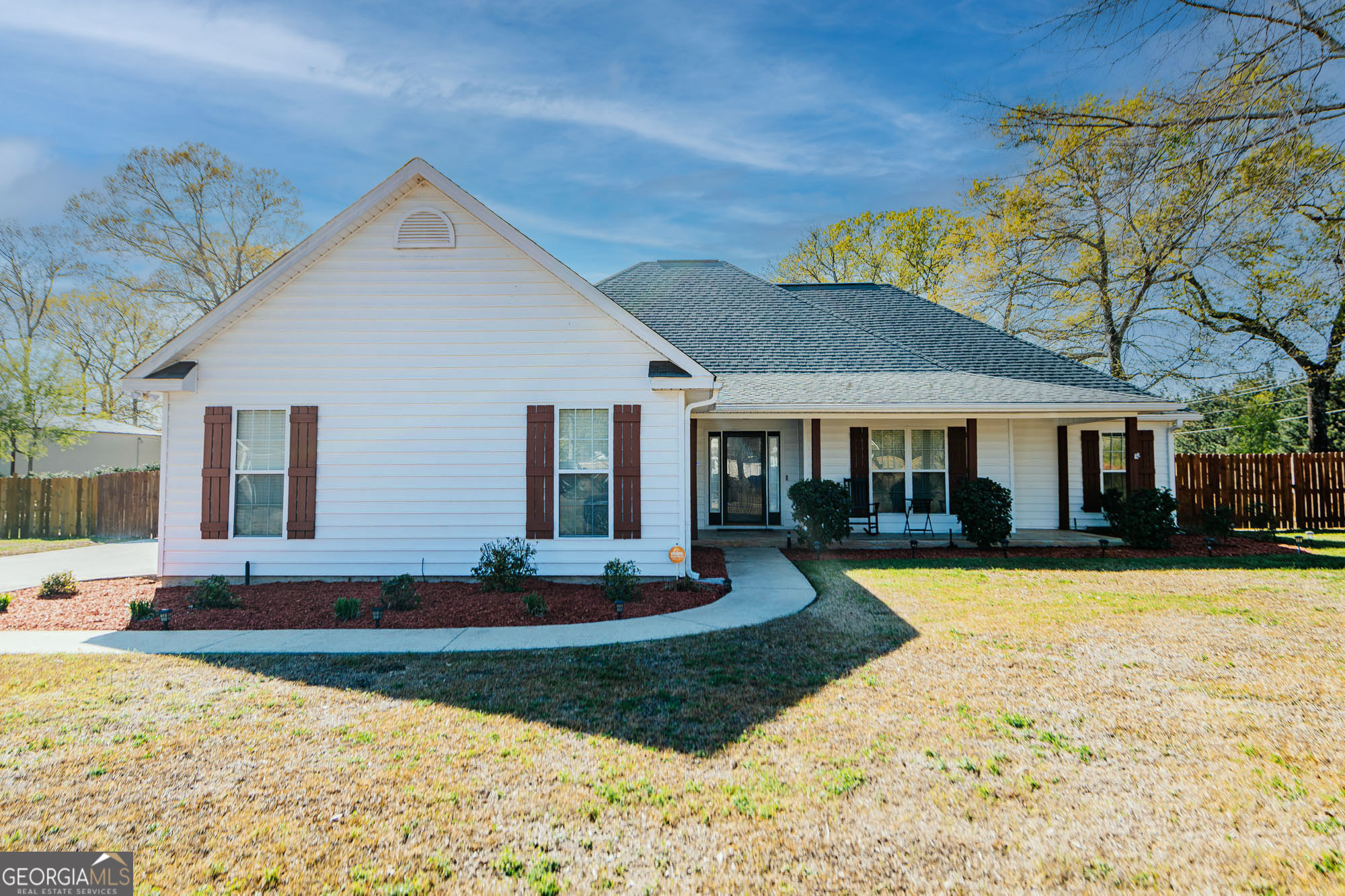 100 Crystal Ridge Circle Byron GA 31008