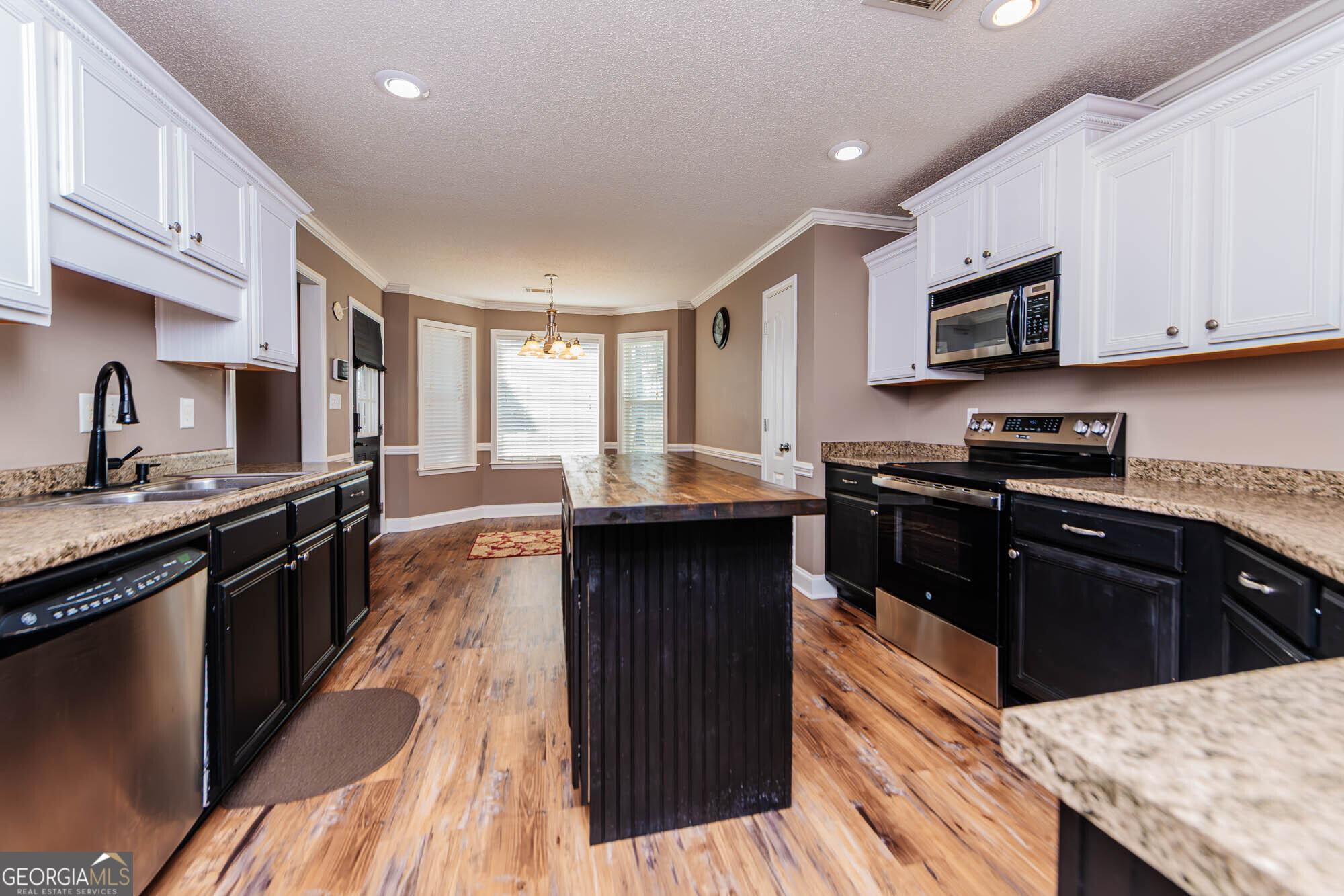 100 Crystal Ridge Circle Byron GA 31008