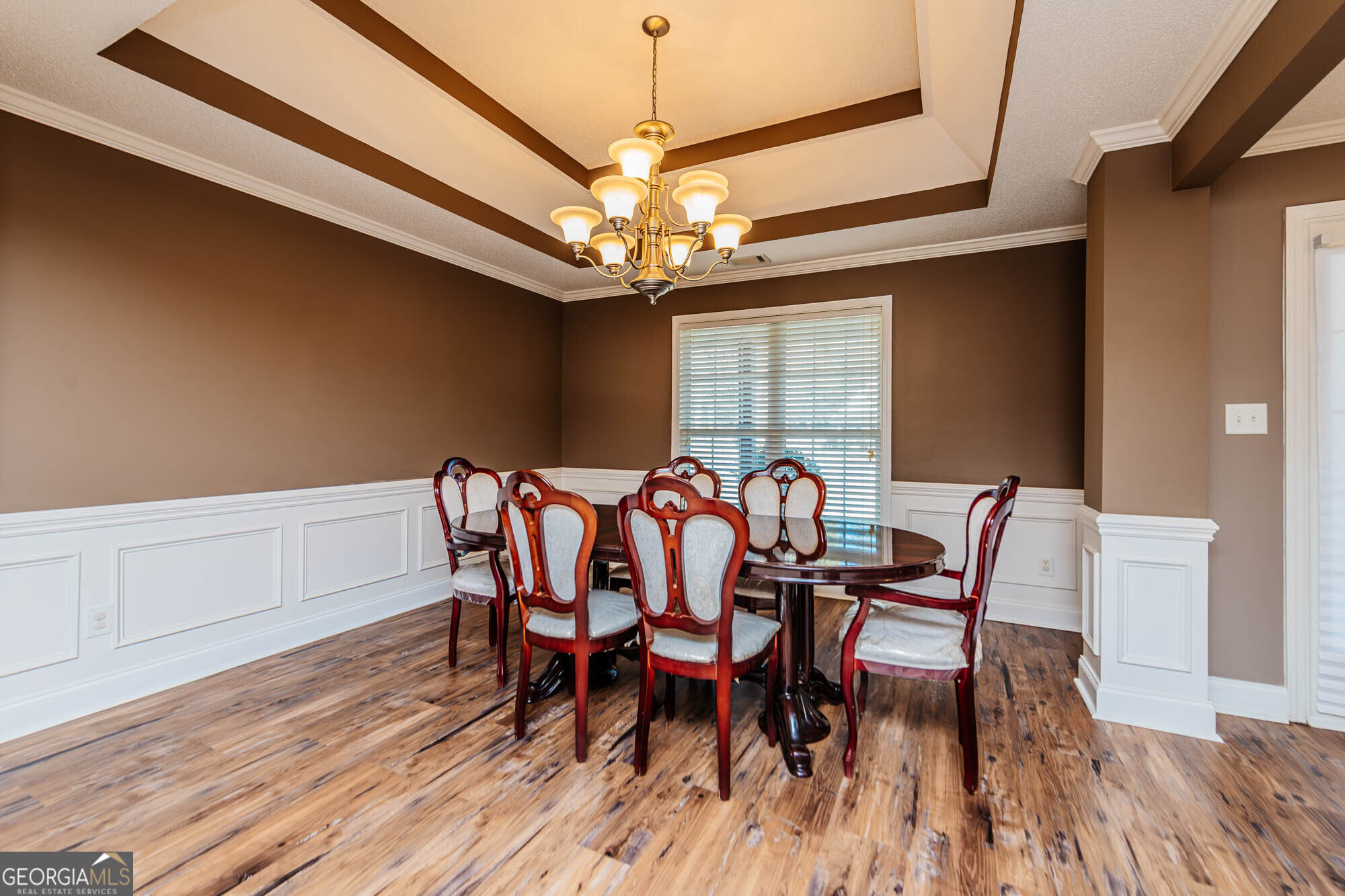 100 Crystal Ridge Circle Byron GA 31008