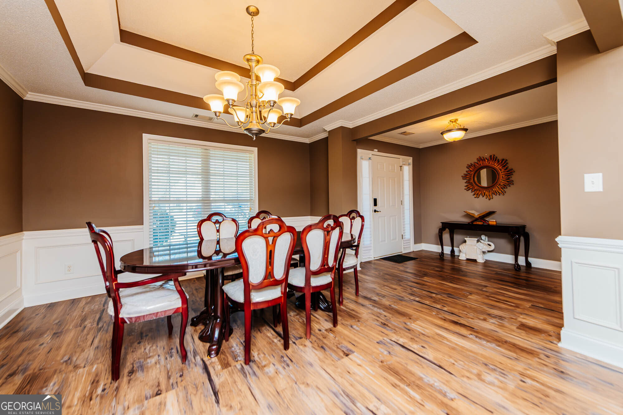 100 Crystal Ridge Circle Byron GA 31008
