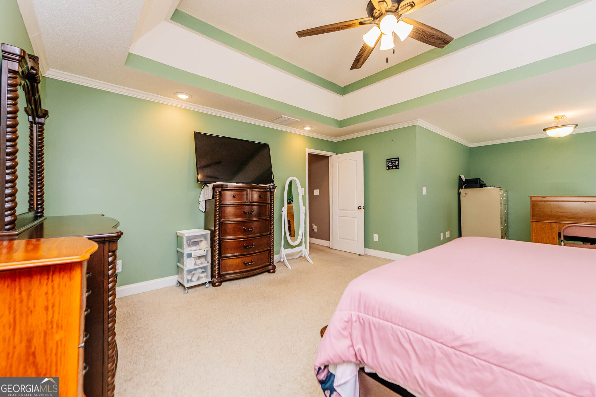 100 Crystal Ridge Circle Byron GA 31008