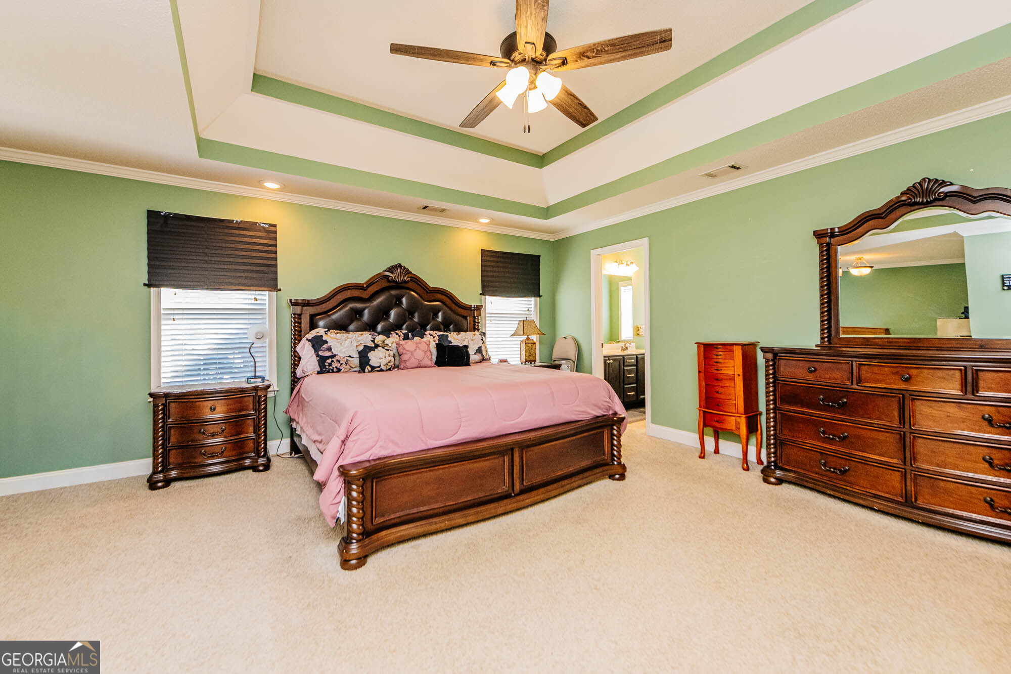 100 Crystal Ridge Circle Byron GA 31008