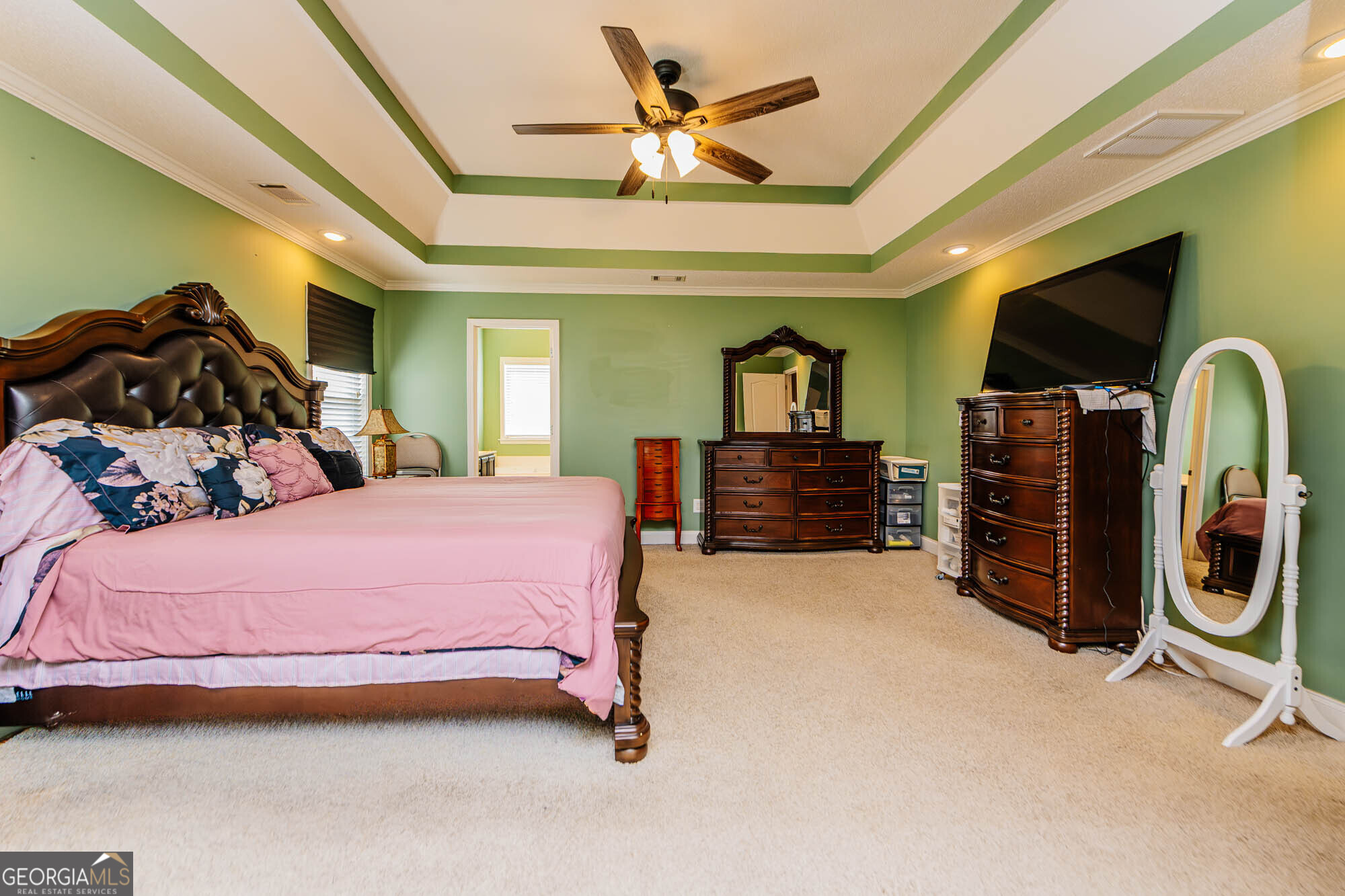 100 Crystal Ridge Circle Byron GA 31008