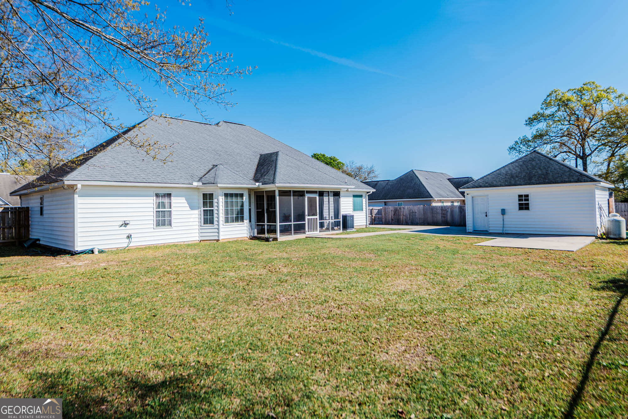 100 Crystal Ridge Circle Byron GA 31008