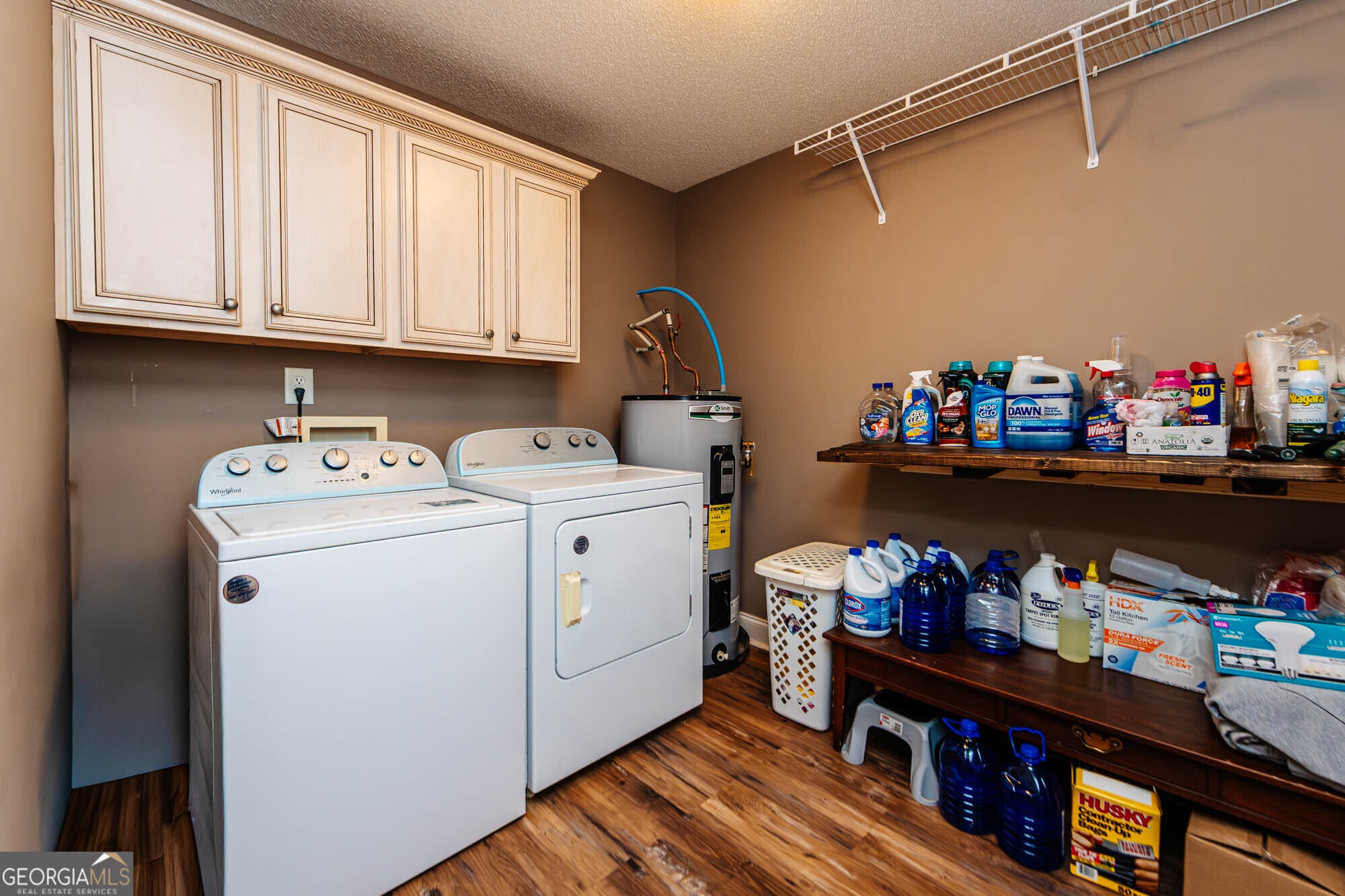 100 Crystal Ridge Circle Byron GA 31008