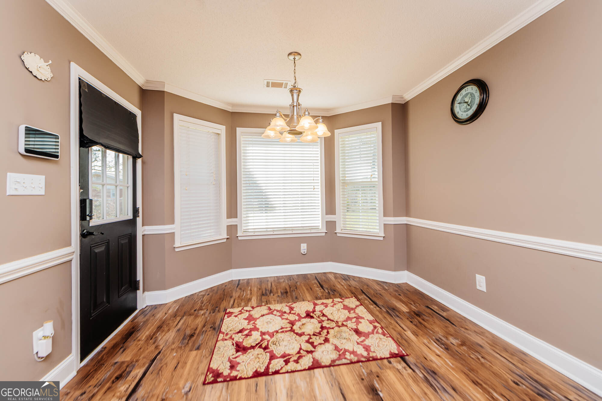 100 Crystal Ridge Circle Byron GA 31008