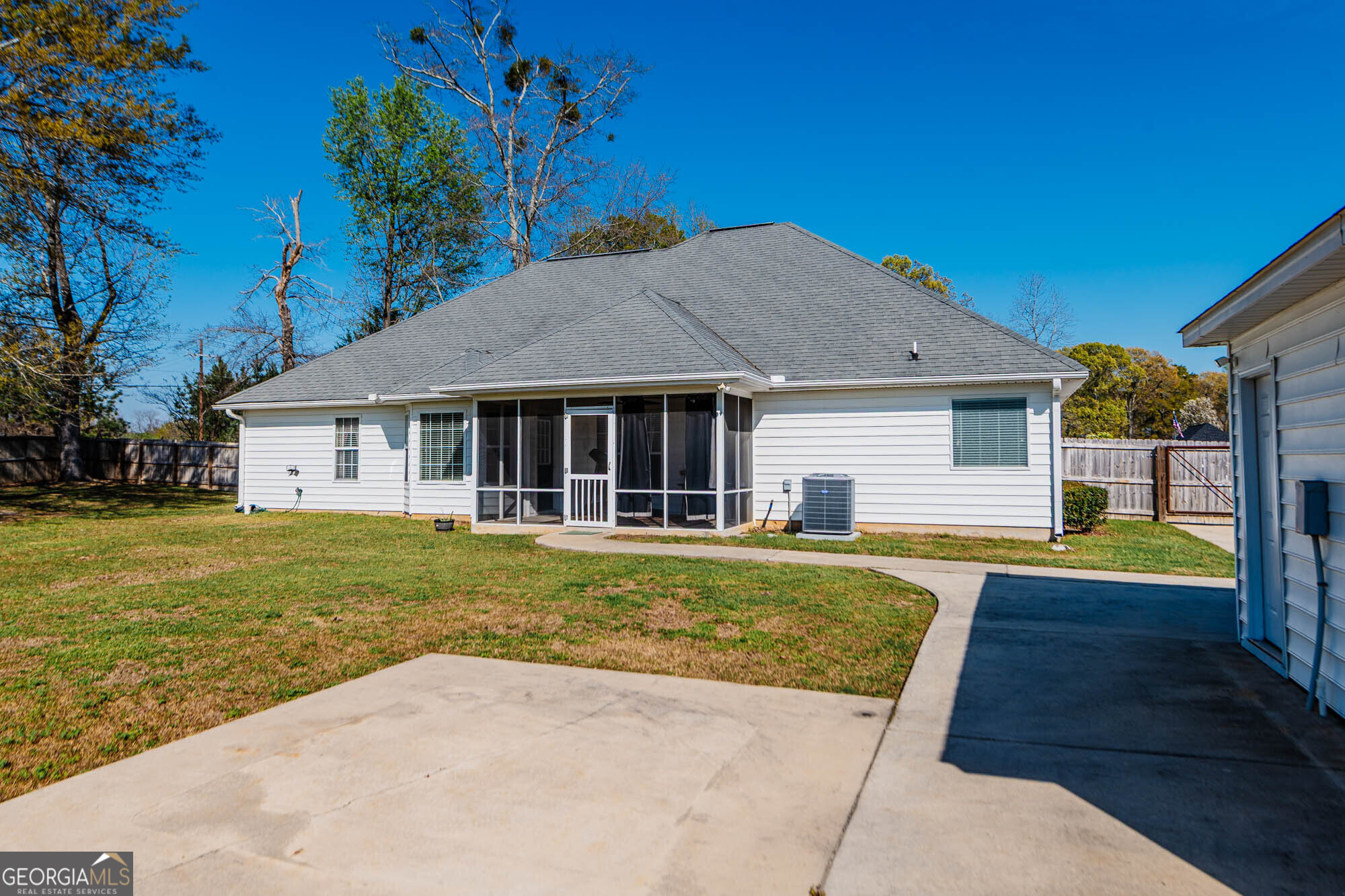 100 Crystal Ridge Circle Byron GA 31008