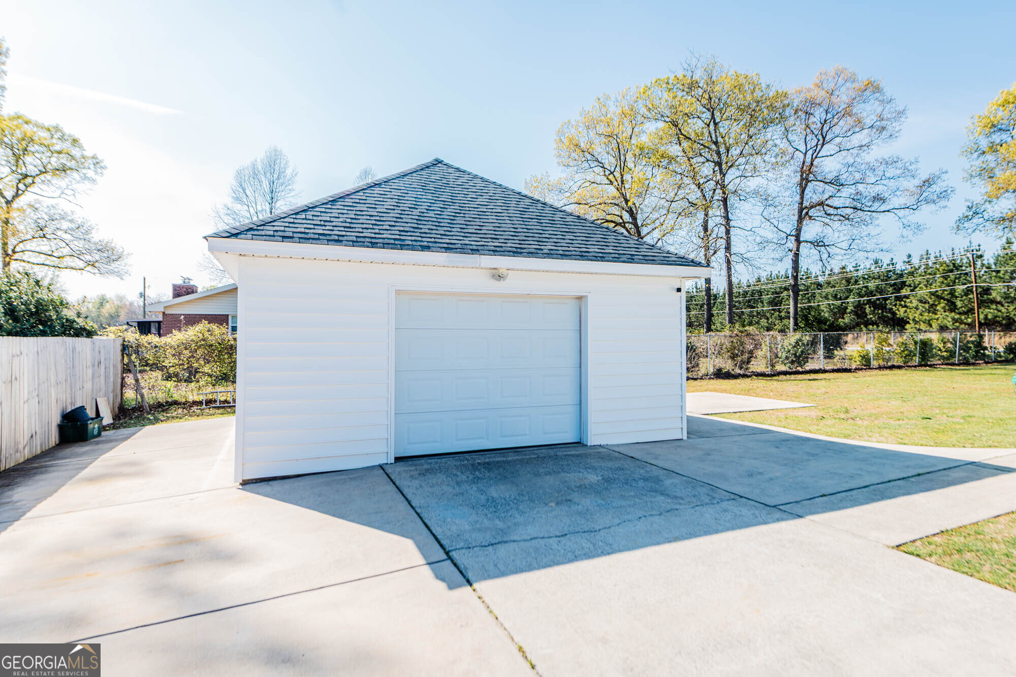 100 Crystal Ridge Circle Byron GA 31008