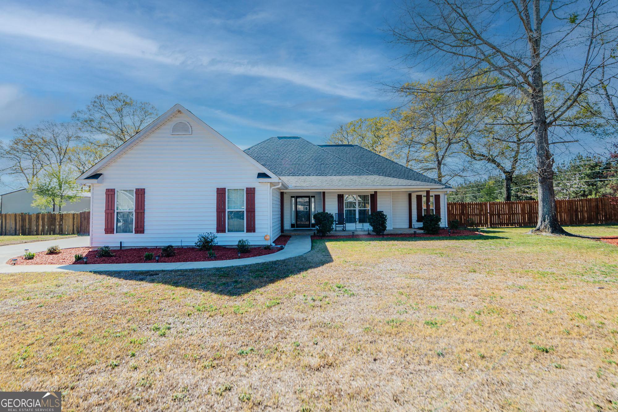 100 Crystal Ridge Circle Byron GA 31008