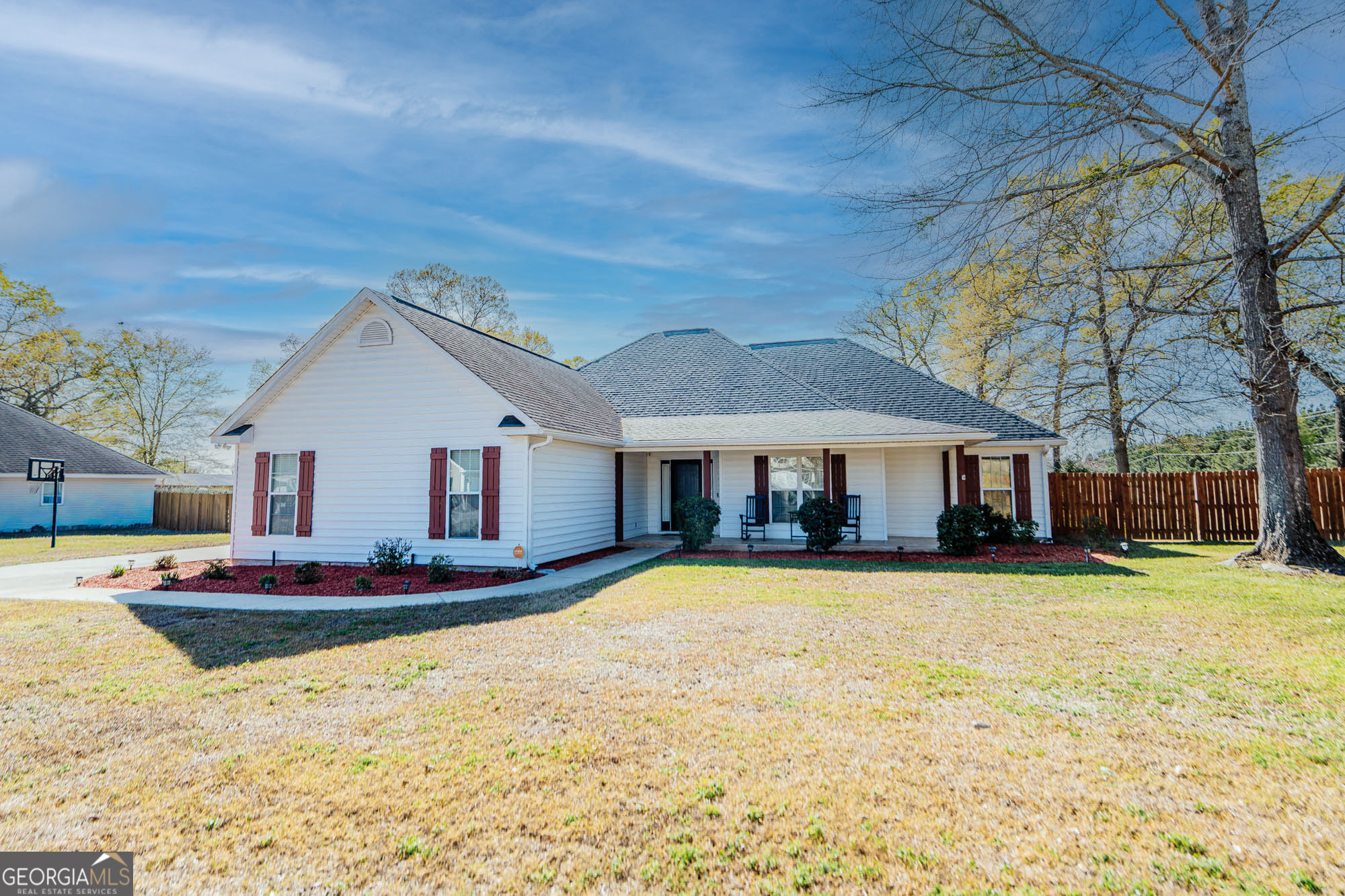 100 Crystal Ridge Circle Byron GA 31008