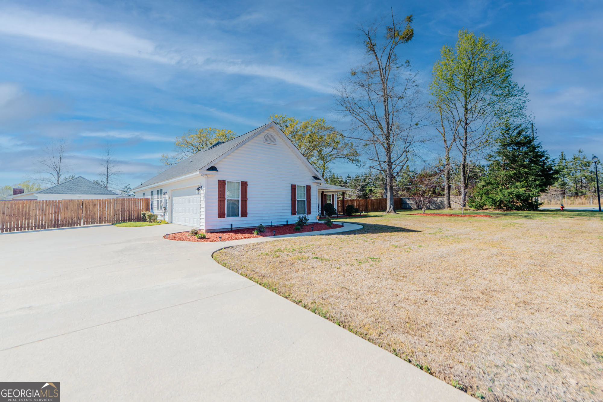 100 Crystal Ridge Circle Byron GA 31008