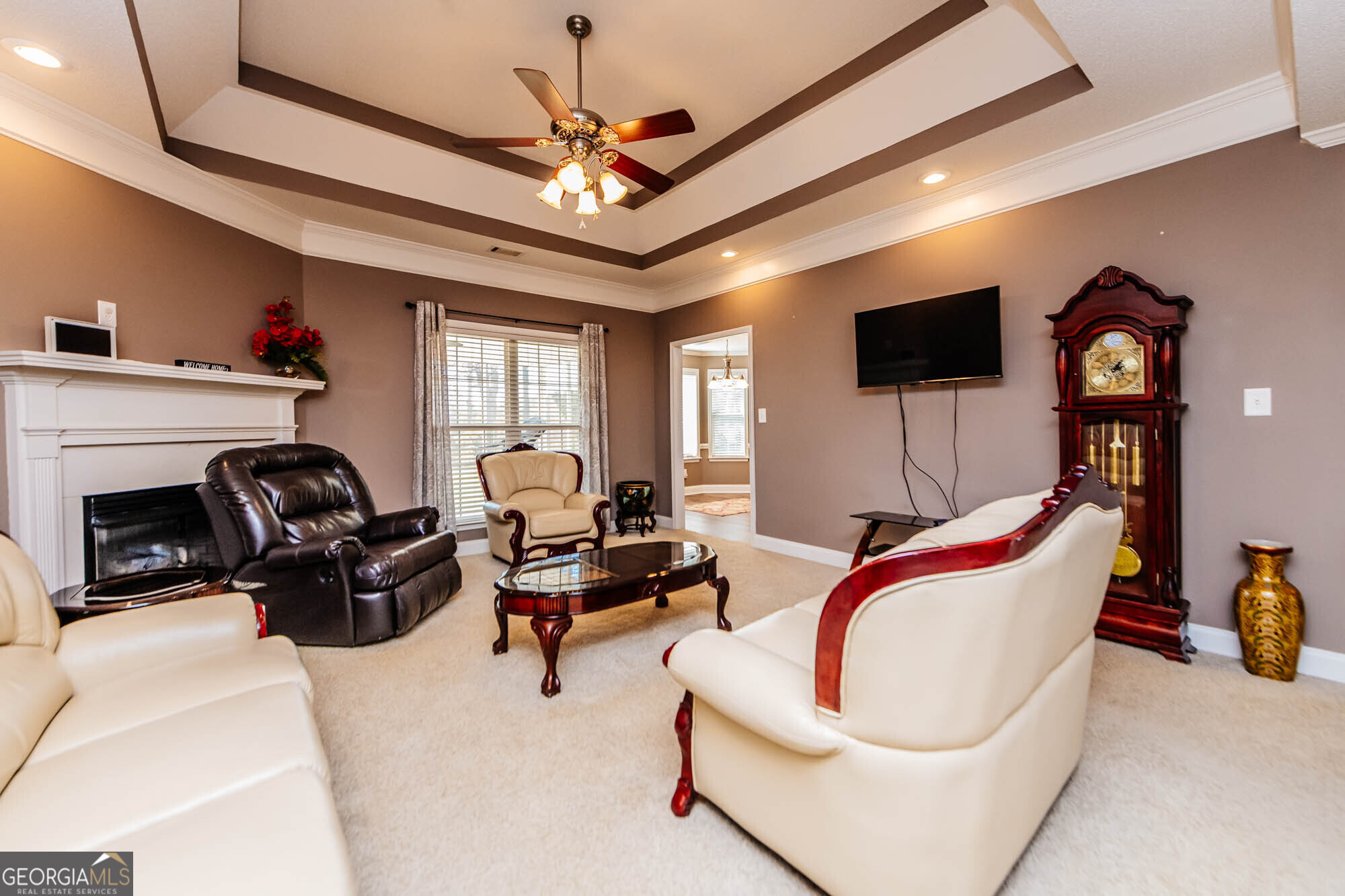 100 Crystal Ridge Circle Byron GA 31008