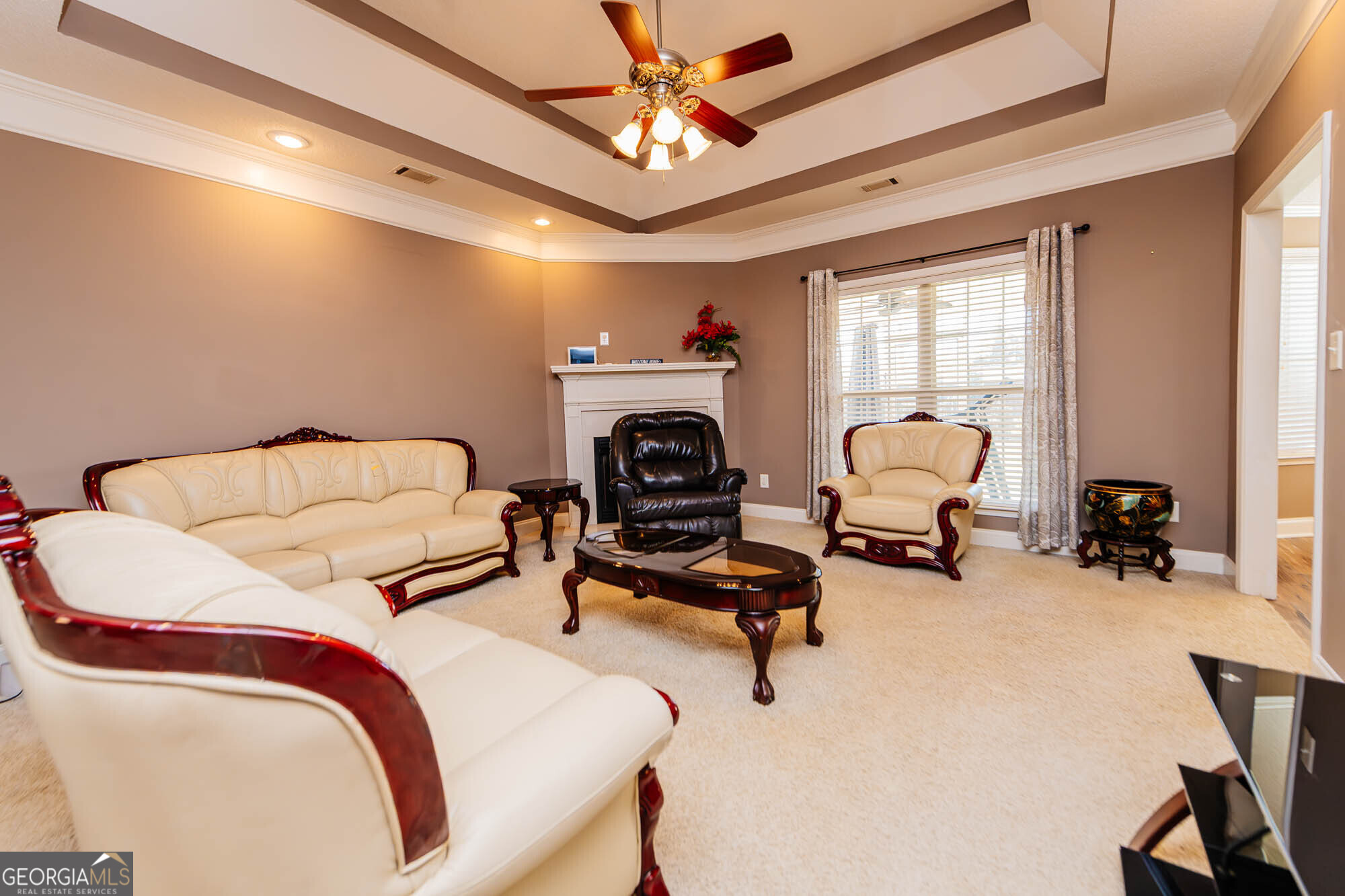100 Crystal Ridge Circle Byron GA 31008