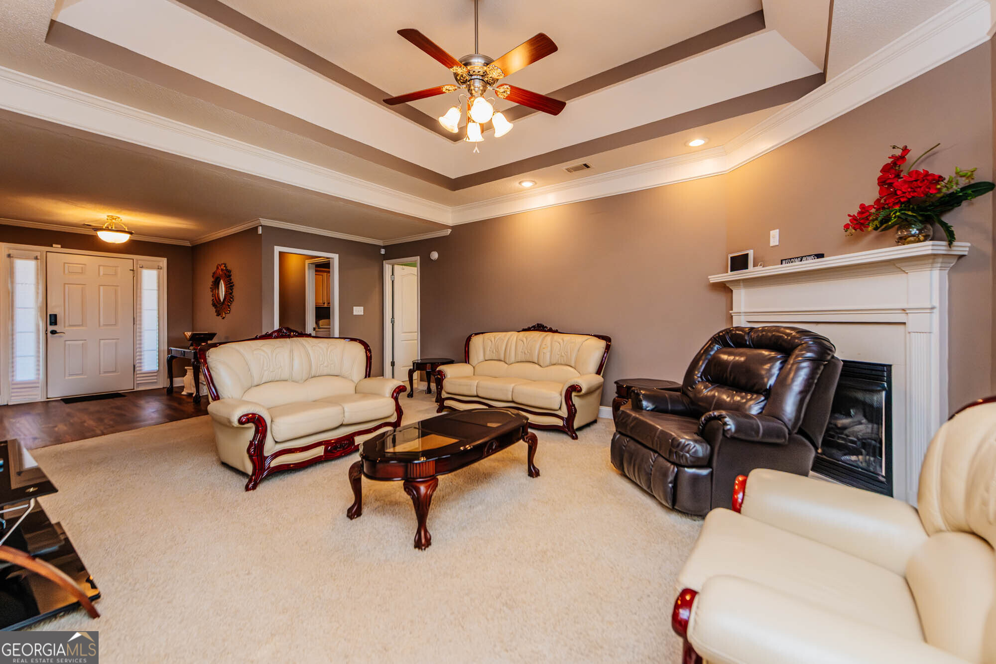 100 Crystal Ridge Circle Byron GA 31008