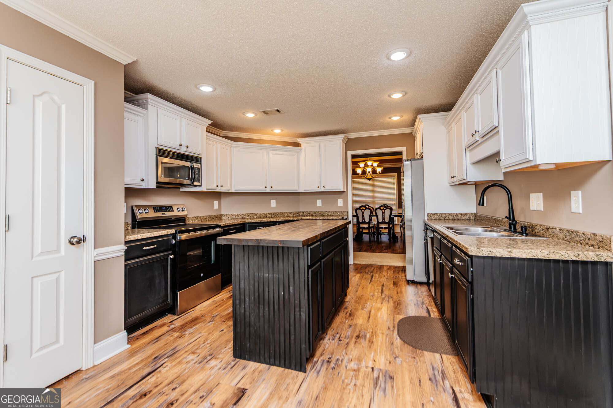 100 Crystal Ridge Circle Byron GA 31008