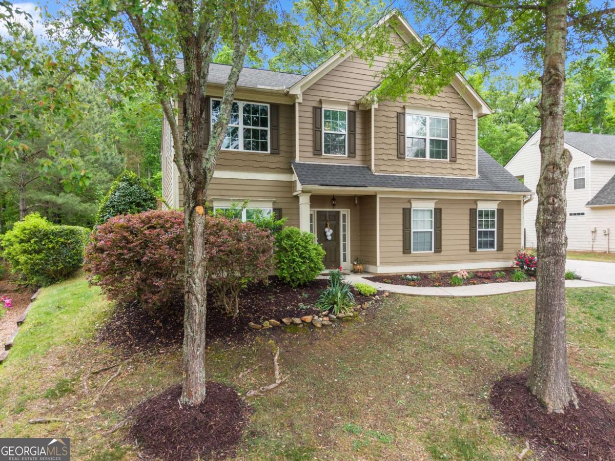 6615 Grove Meadows Lane Cumming GA 30028