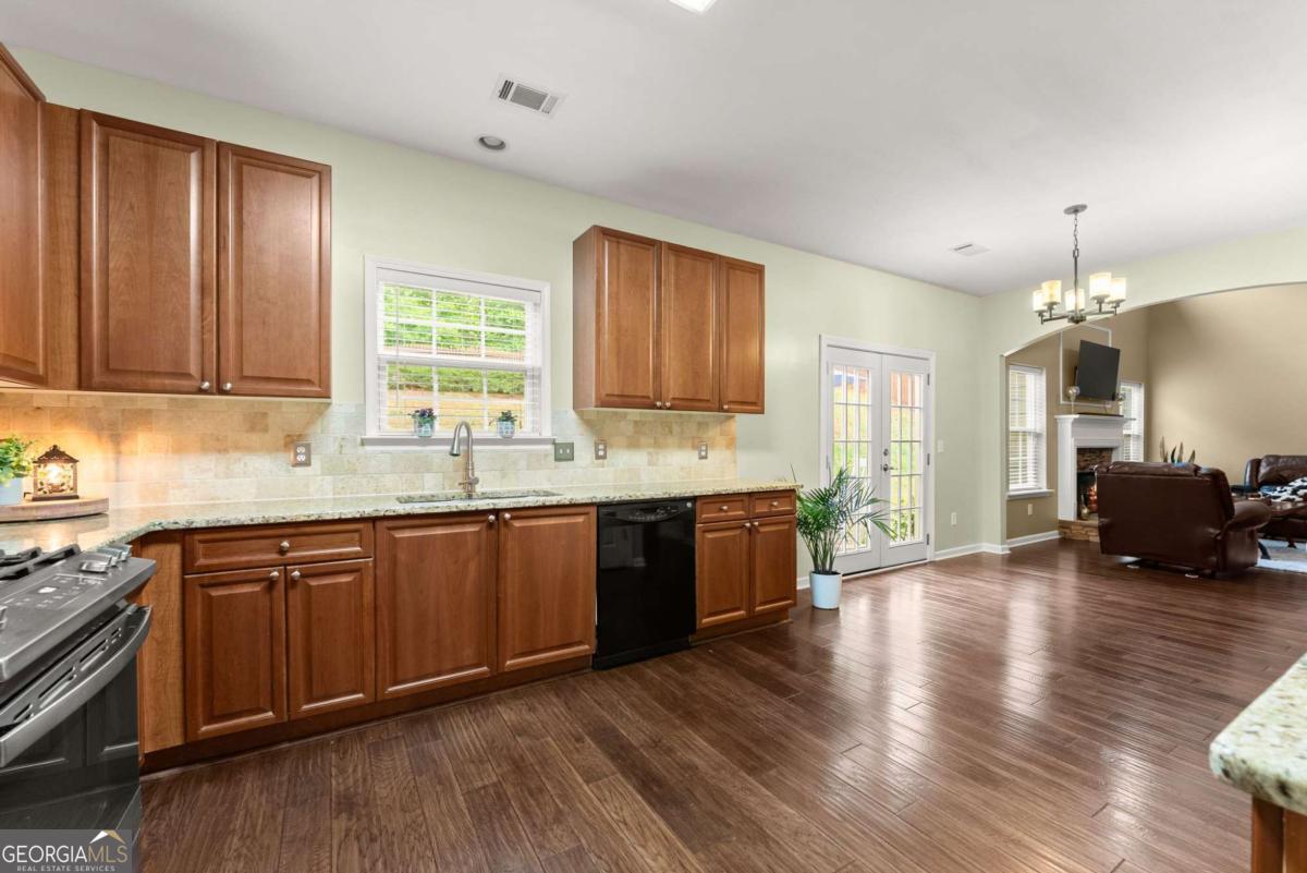 6615 Grove Meadows Lane Cumming GA 30028