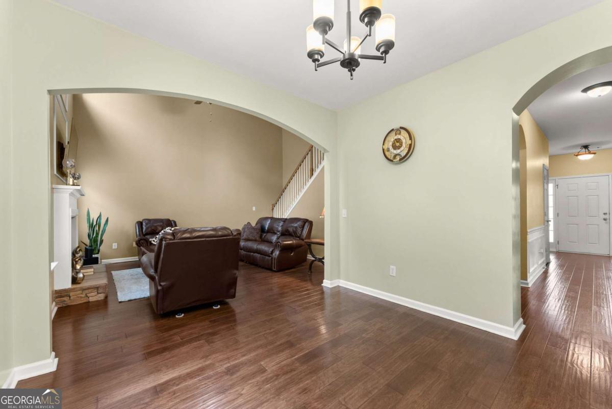 6615 Grove Meadows Lane Cumming GA 30028