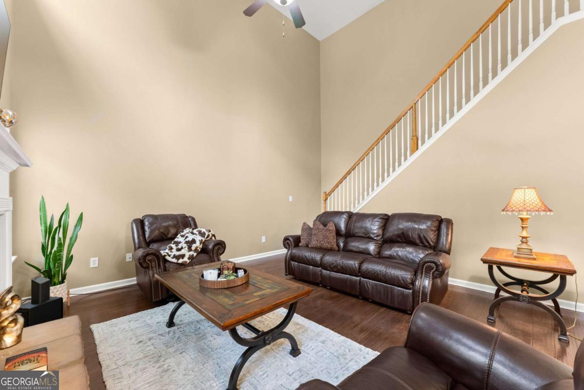 6615 Grove Meadows Lane Cumming GA 30028