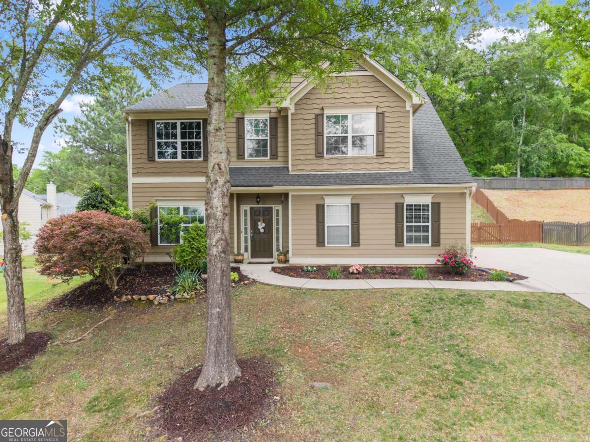 6615 Grove Meadows Lane Cumming GA 30028