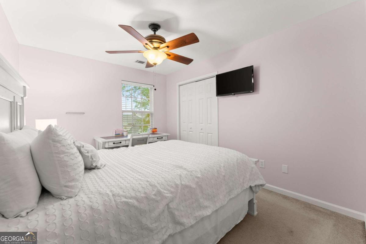 6615 Grove Meadows Lane Cumming GA 30028