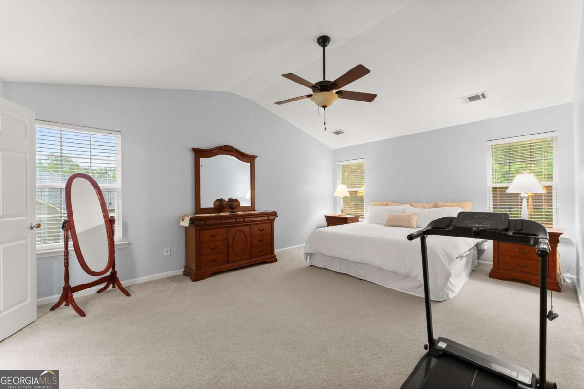 6615 Grove Meadows Lane Cumming GA 30028