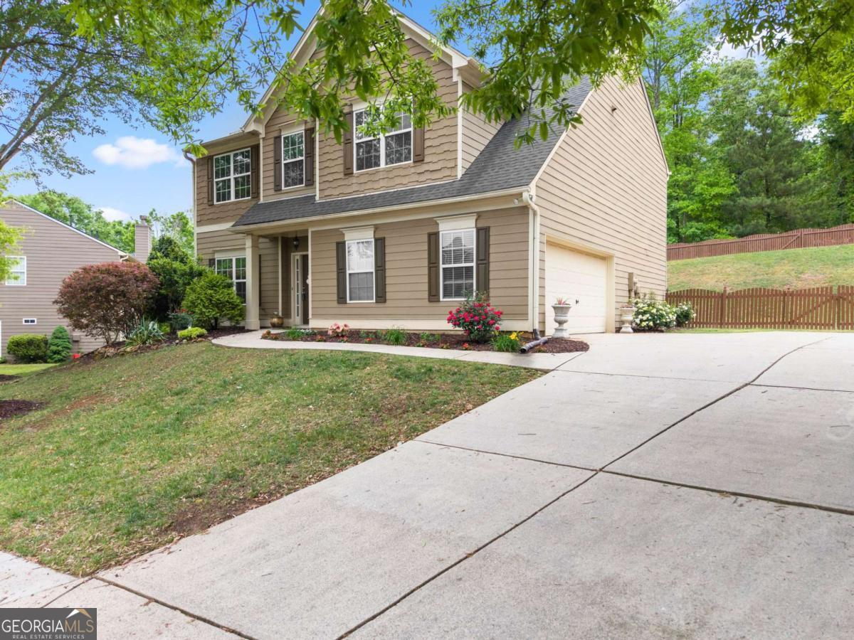 6615 Grove Meadows Lane Cumming GA 30028