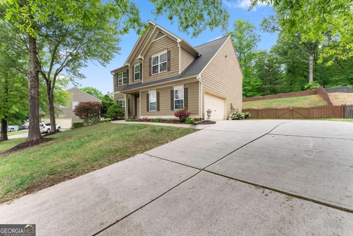 6615 Grove Meadows Lane Cumming GA 30028