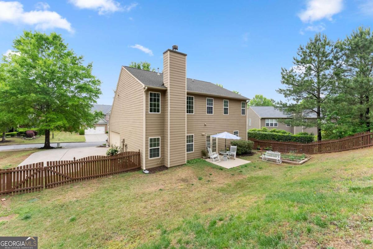 6615 Grove Meadows Lane Cumming GA 30028
