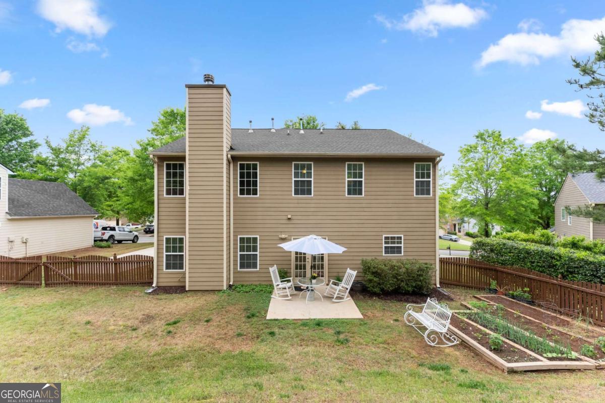 6615 Grove Meadows Lane Cumming GA 30028