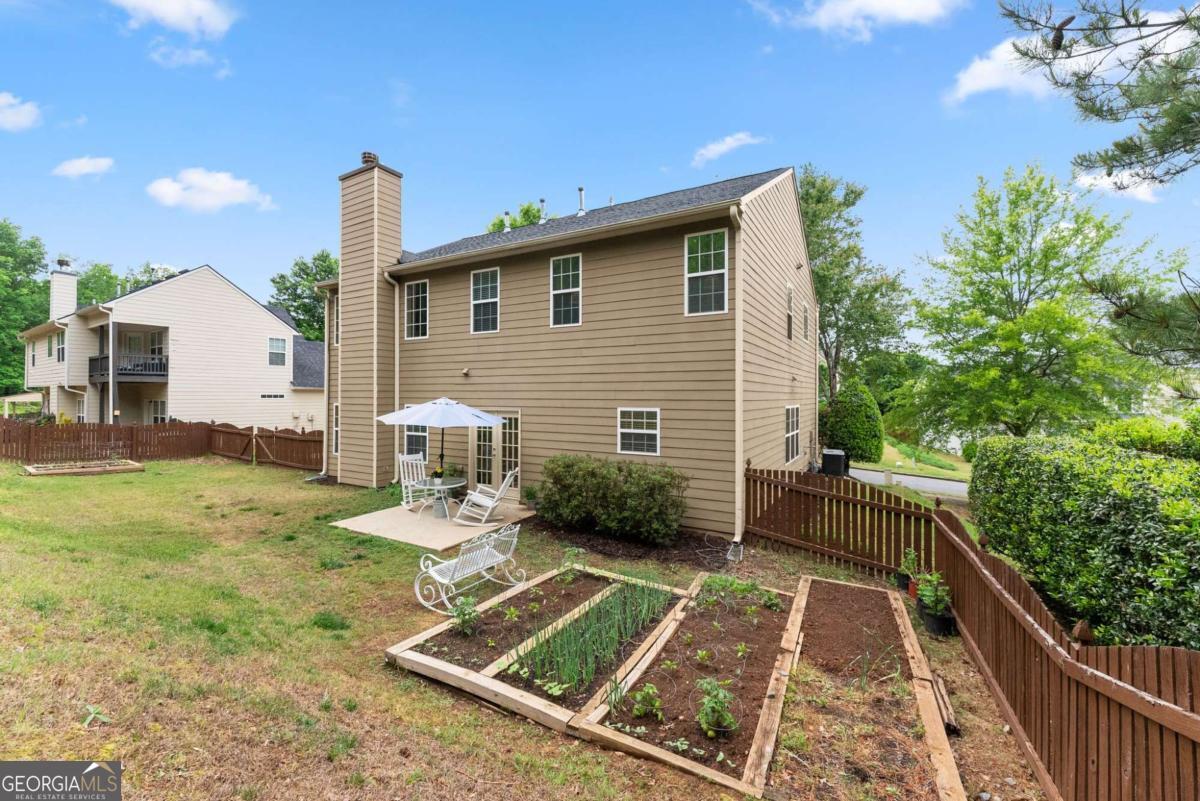 6615 Grove Meadows Lane Cumming GA 30028