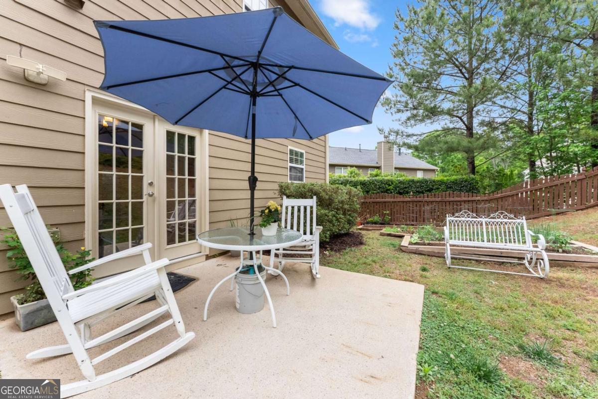 6615 Grove Meadows Lane Cumming GA 30028