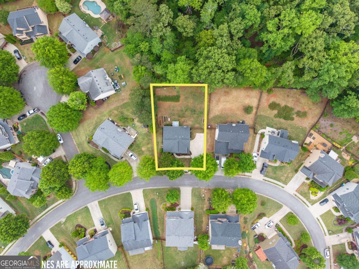 6615 Grove Meadows Lane Cumming GA 30028