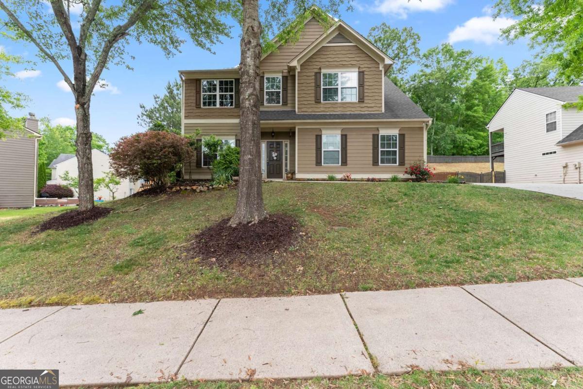 6615 Grove Meadows Lane Cumming GA 30028