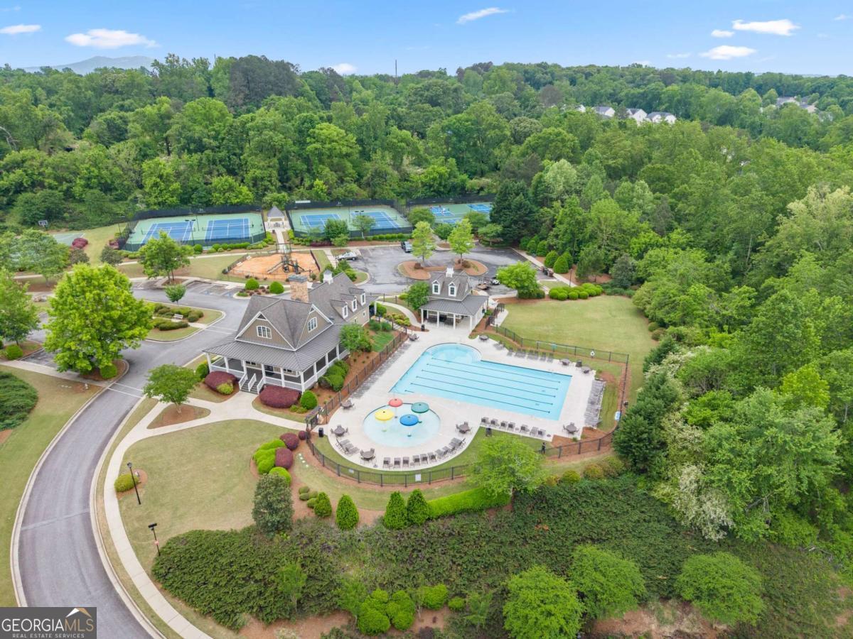 6615 Grove Meadows Lane Cumming GA 30028
