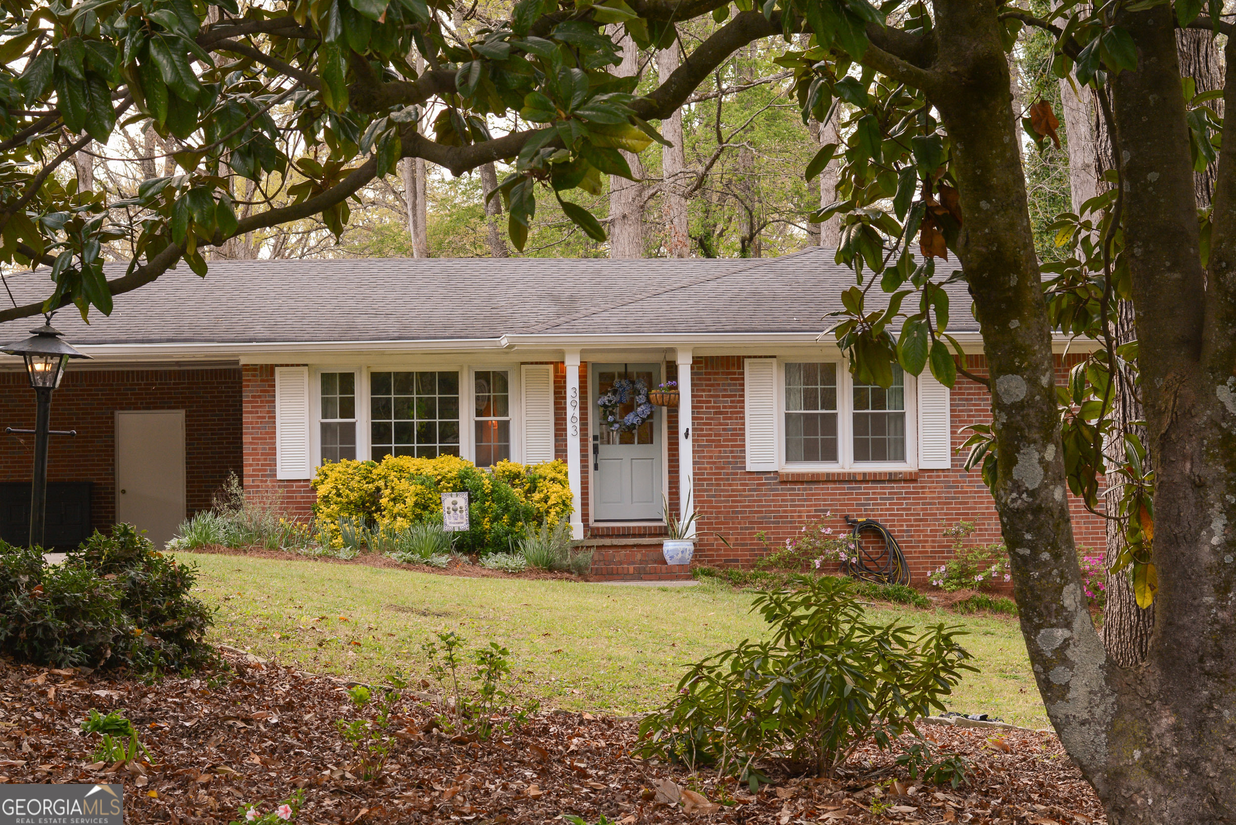 3963 Craigwood Drive NW Duluth GA 30096