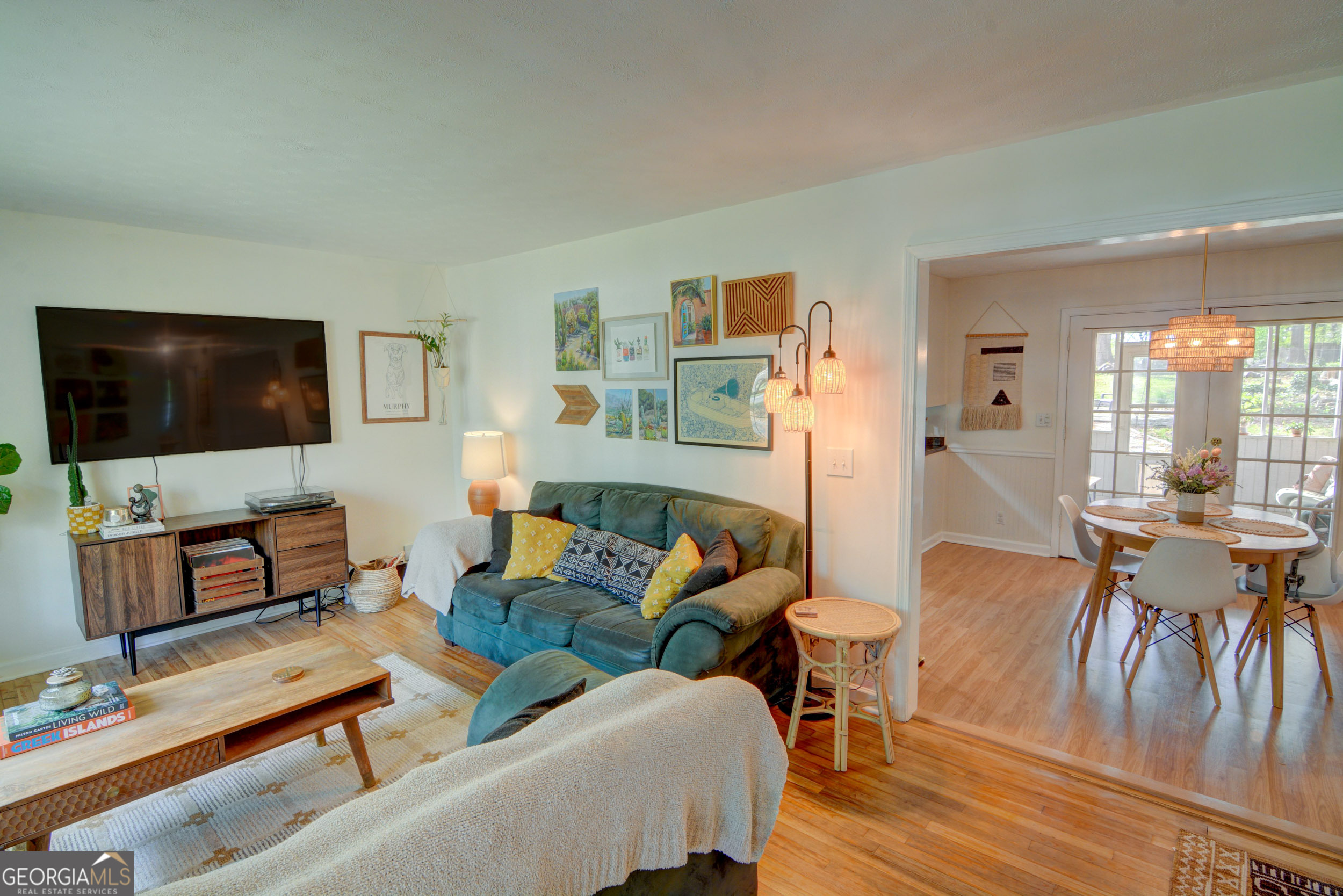 3963 Craigwood Drive NW Duluth GA 30096