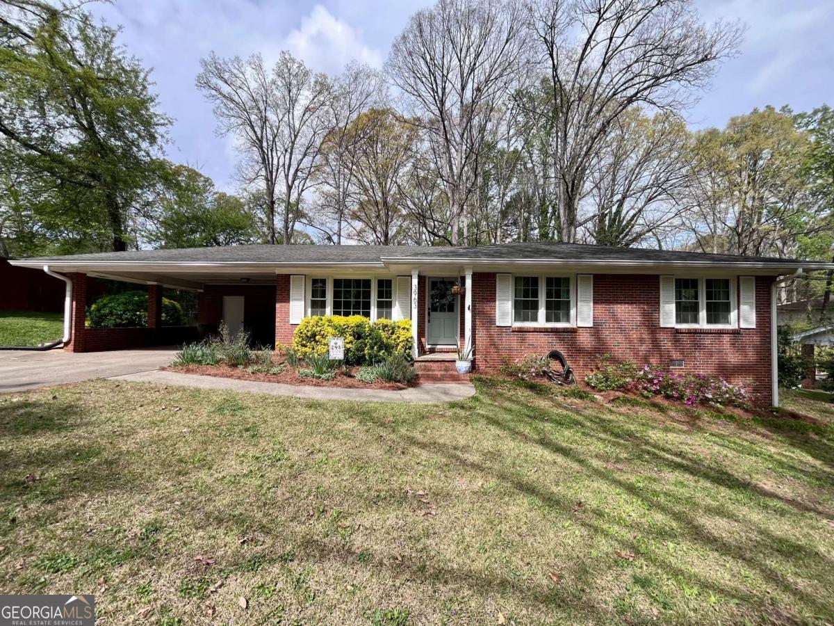 3963 Craigwood Drive NW Duluth GA 30096