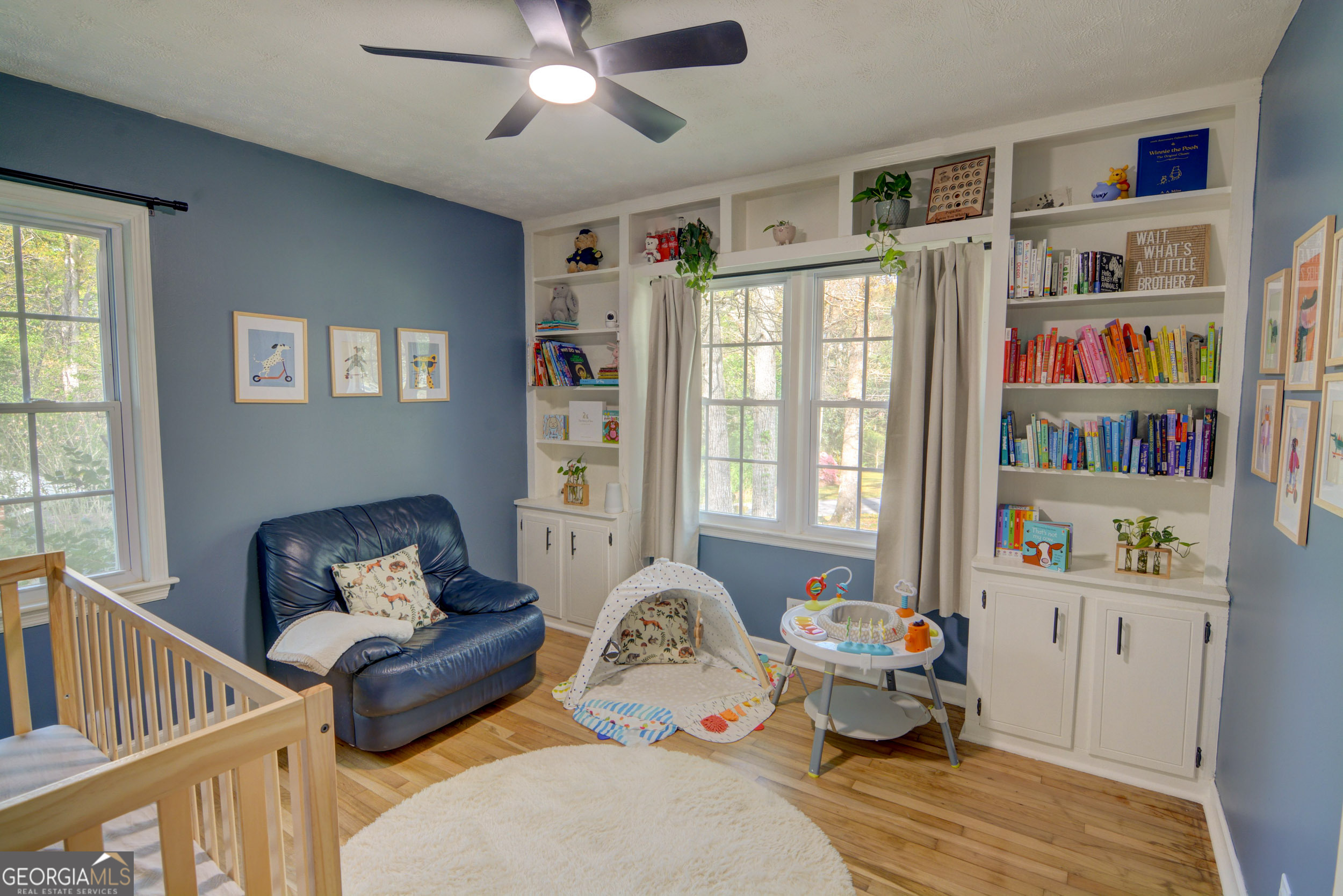 3963 Craigwood Drive NW Duluth GA 30096