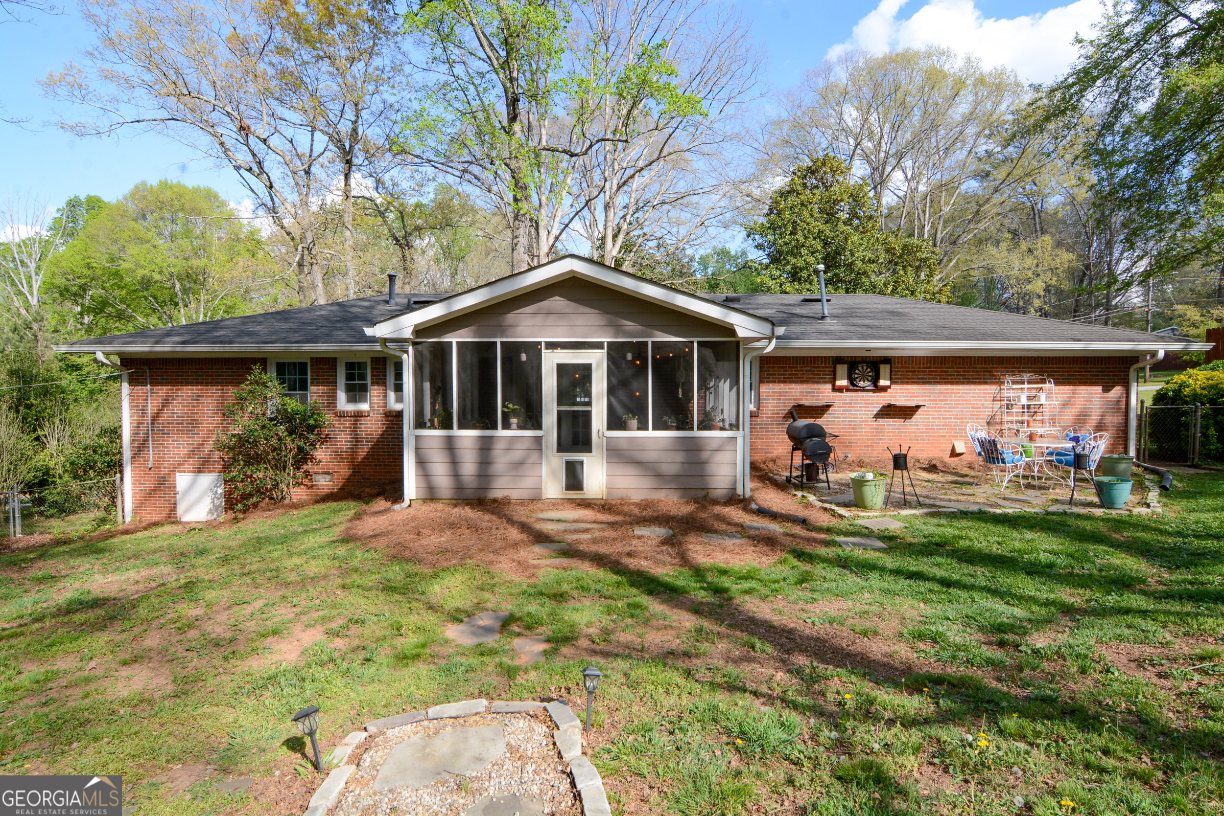 3963 Craigwood Drive NW Duluth GA 30096