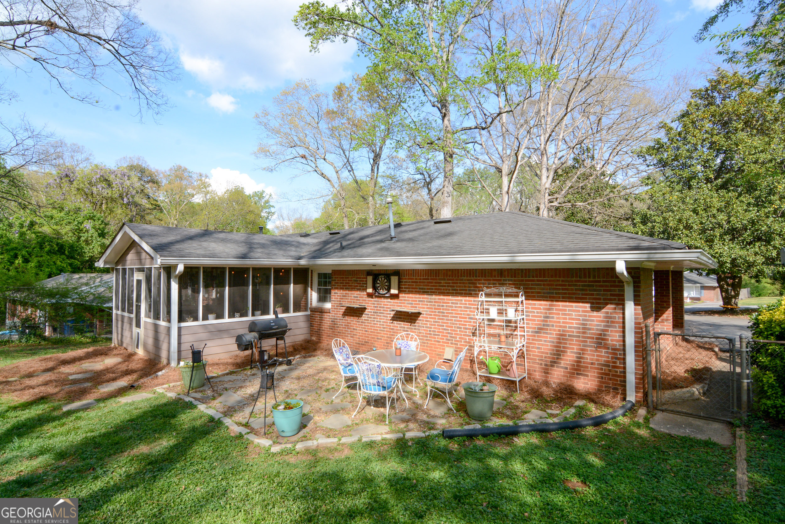 3963 Craigwood Drive NW Duluth GA 30096