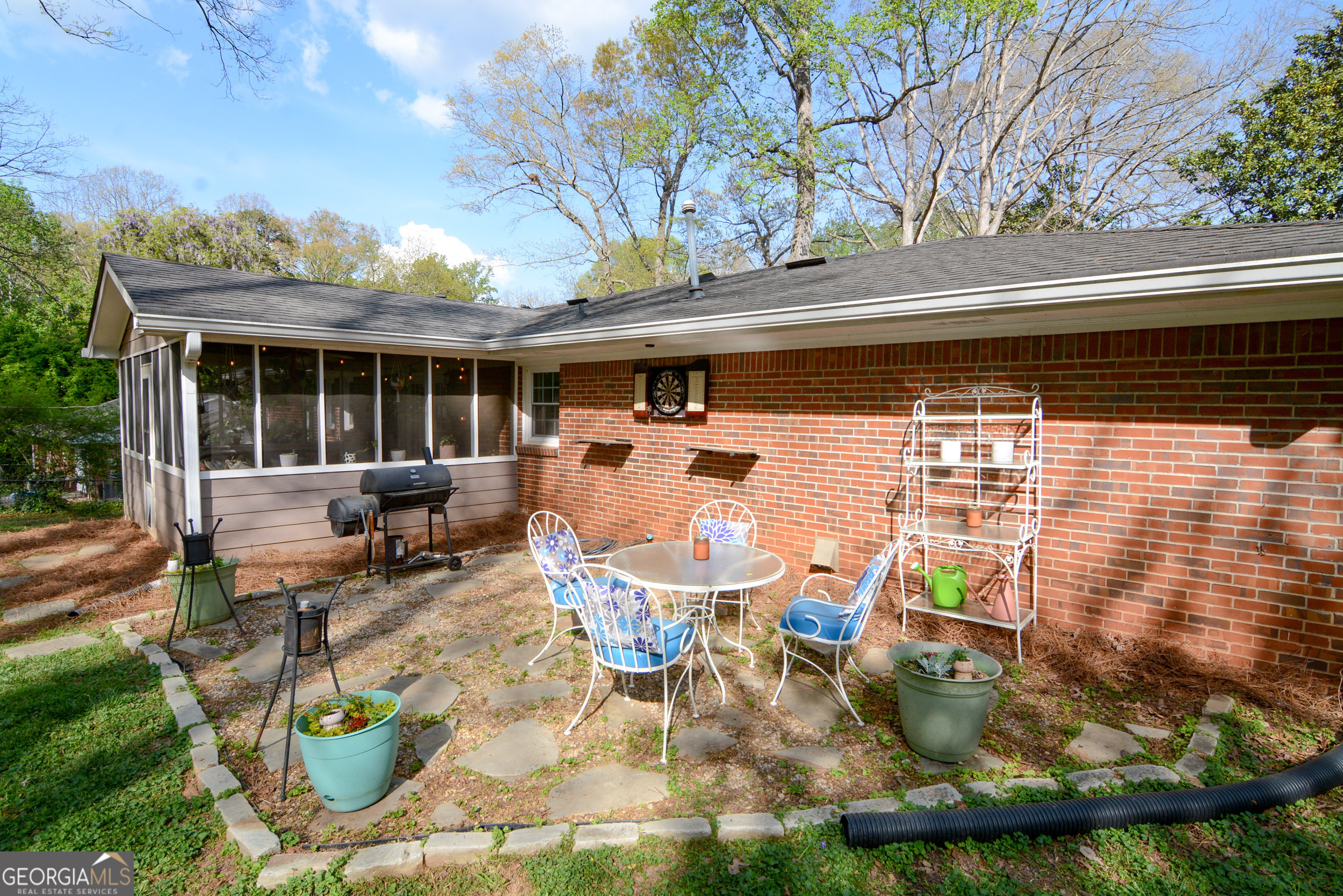 3963 Craigwood Drive NW Duluth GA 30096