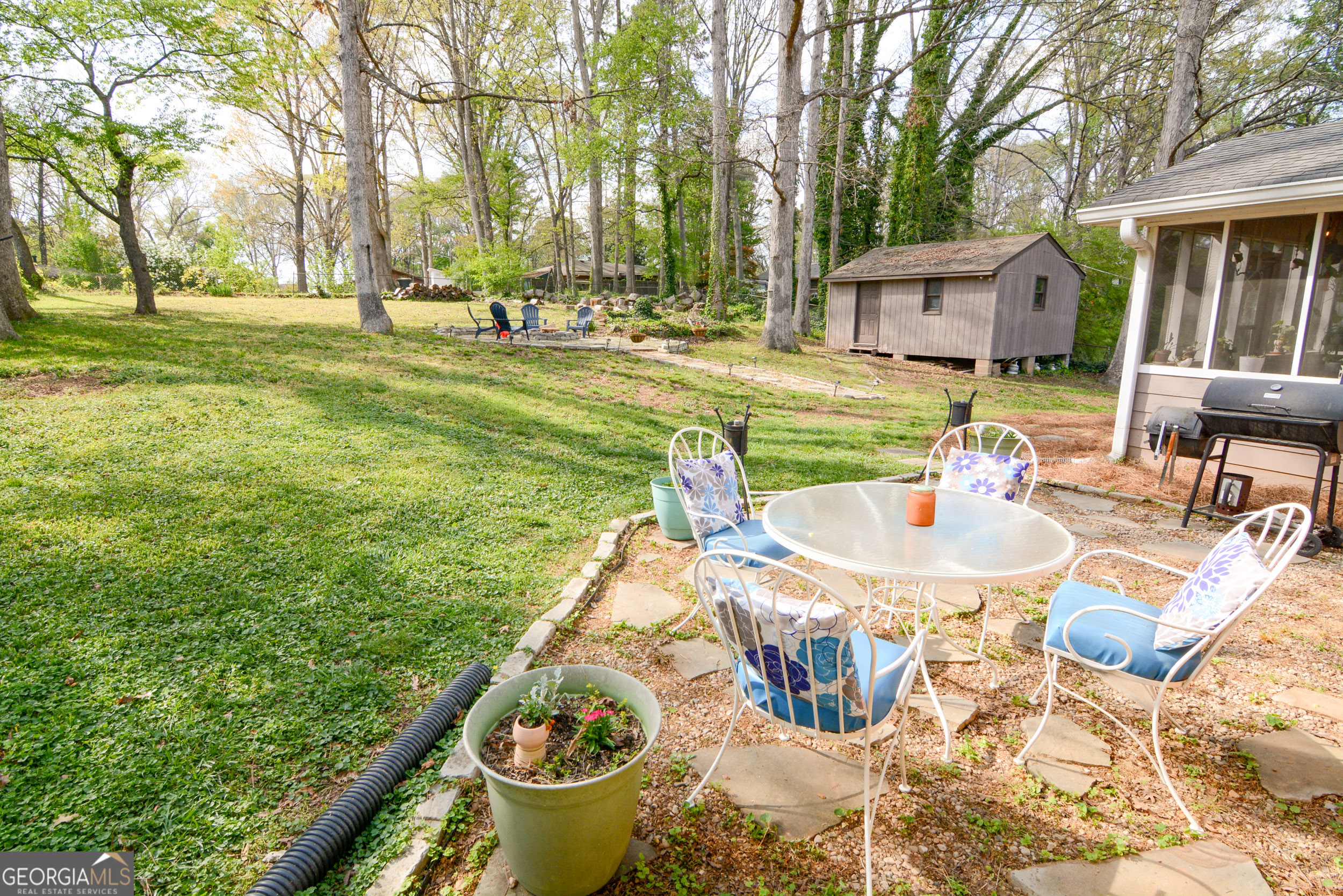 3963 Craigwood Drive NW Duluth GA 30096