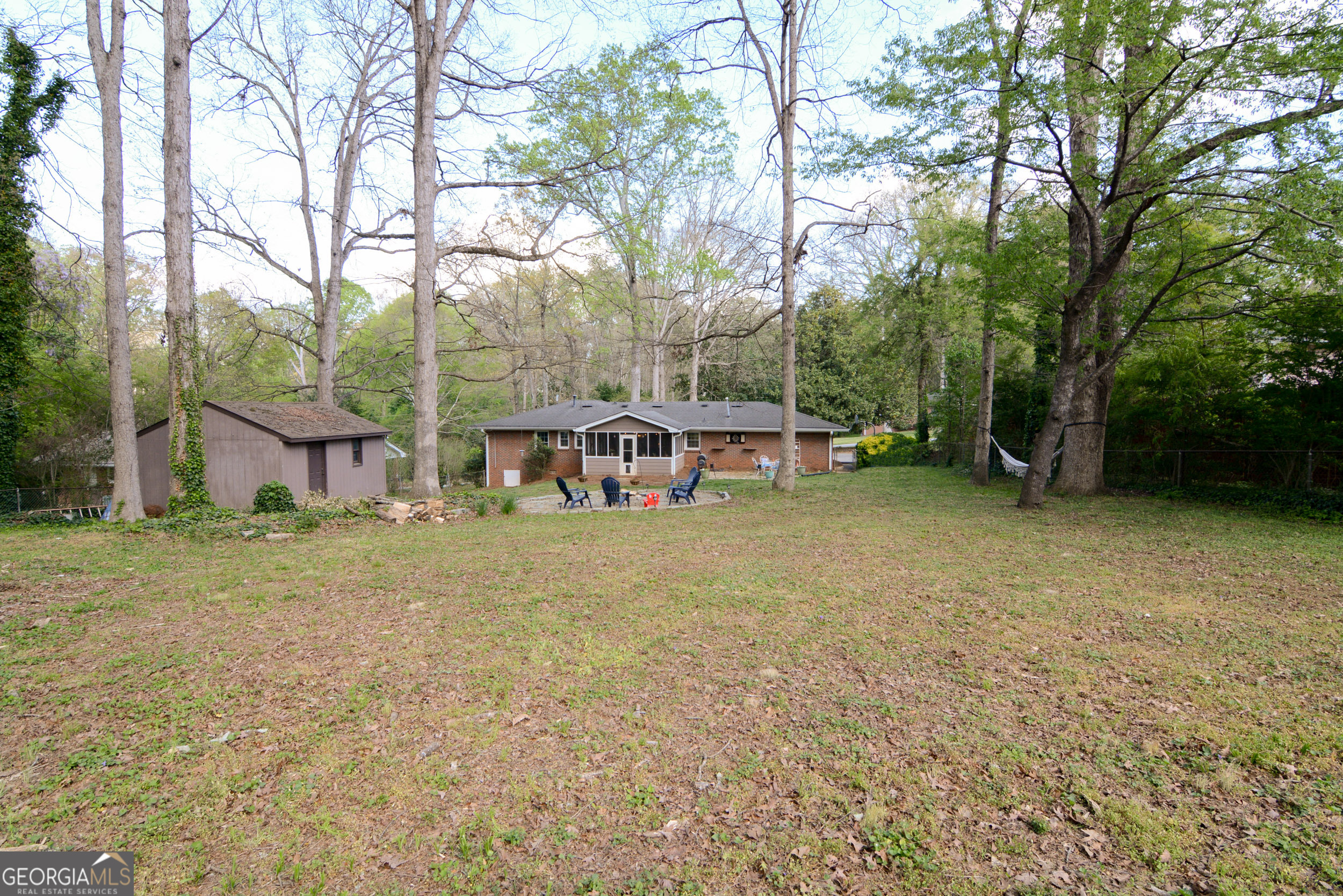 3963 Craigwood Drive NW Duluth GA 30096