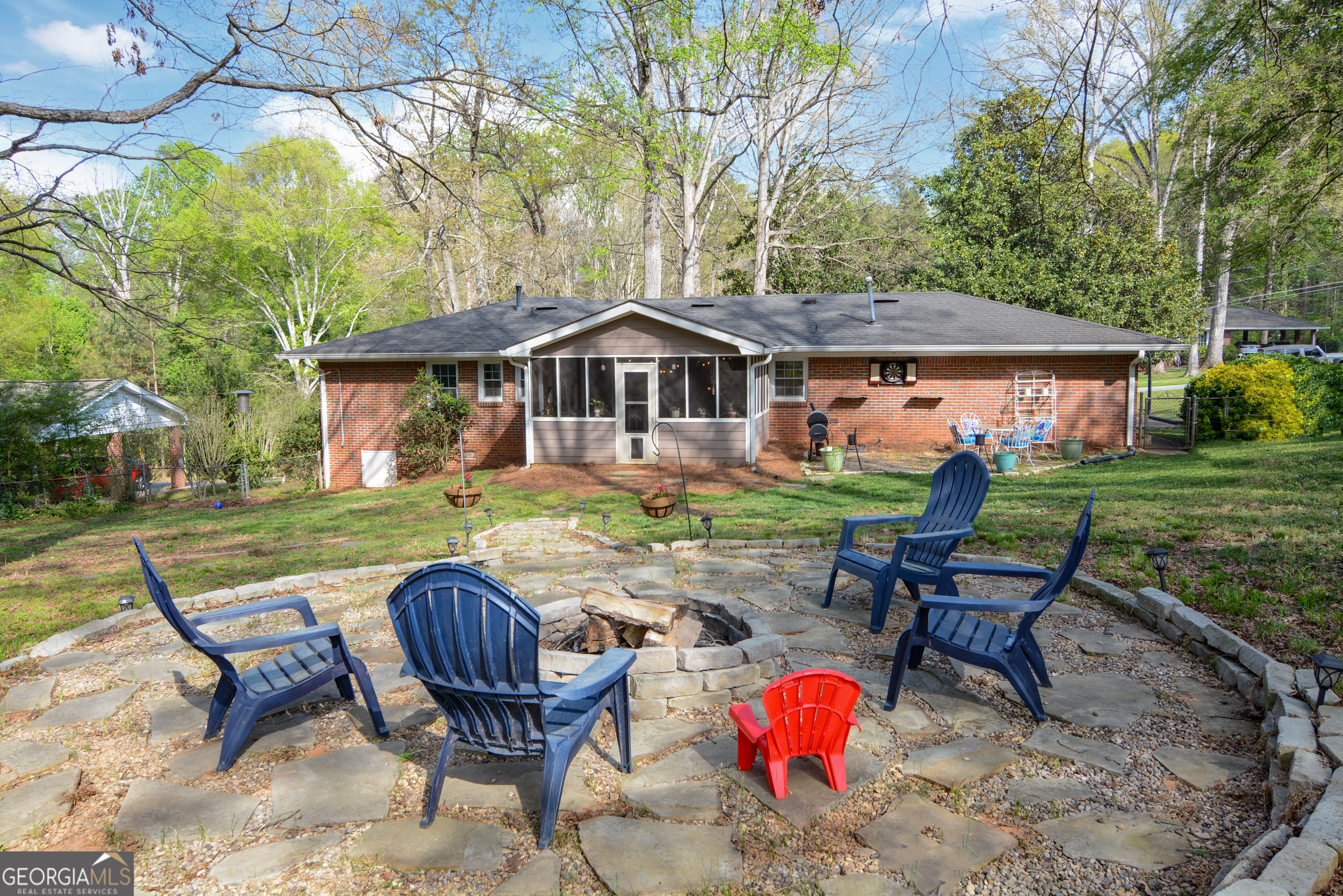 3963 Craigwood Drive NW Duluth GA 30096