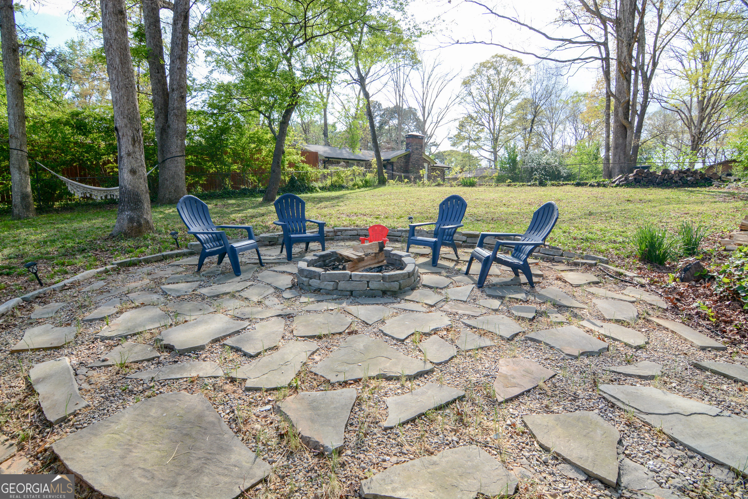 3963 Craigwood Drive NW Duluth GA 30096