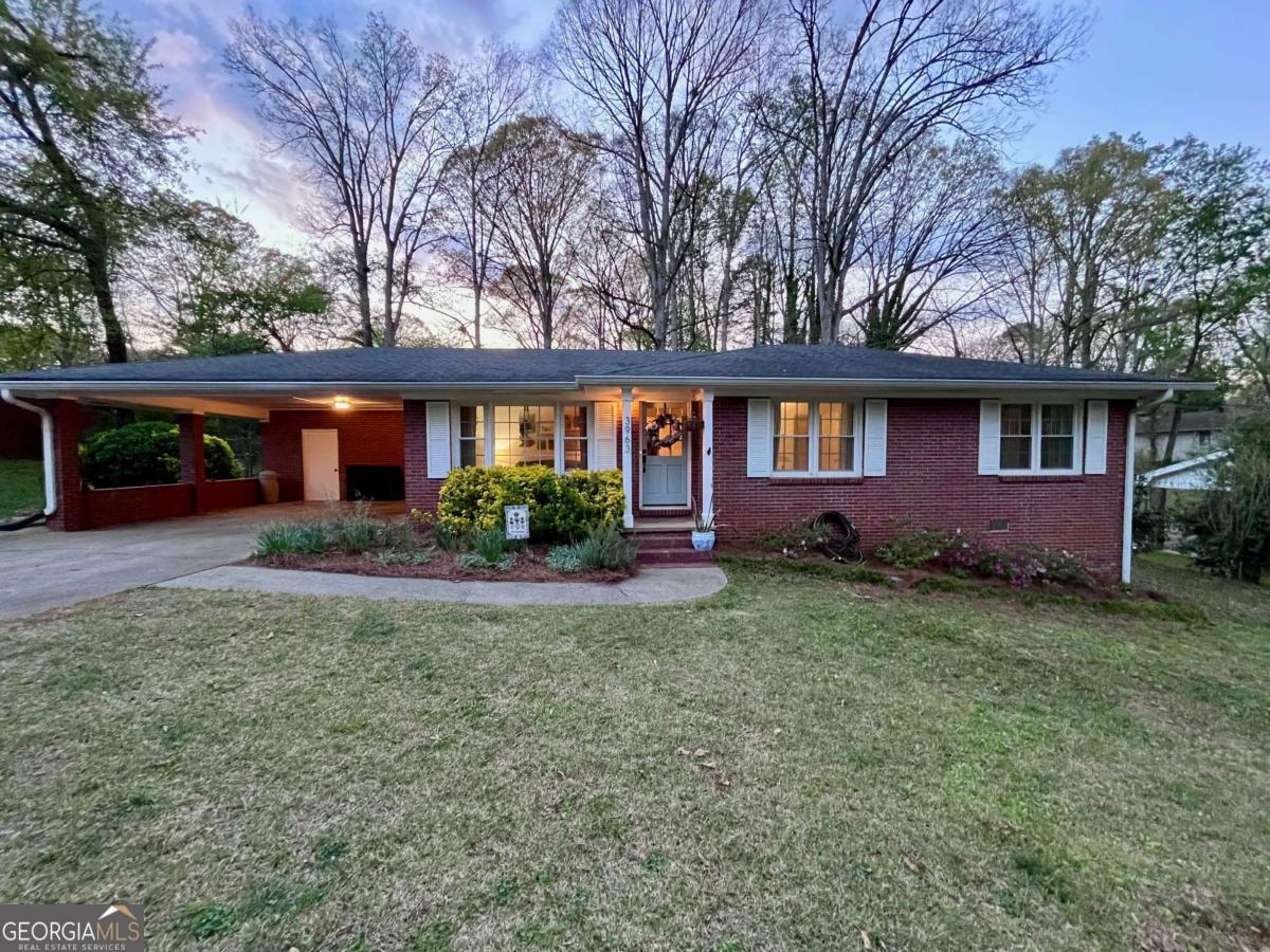 3963 Craigwood Drive NW Duluth GA 30096