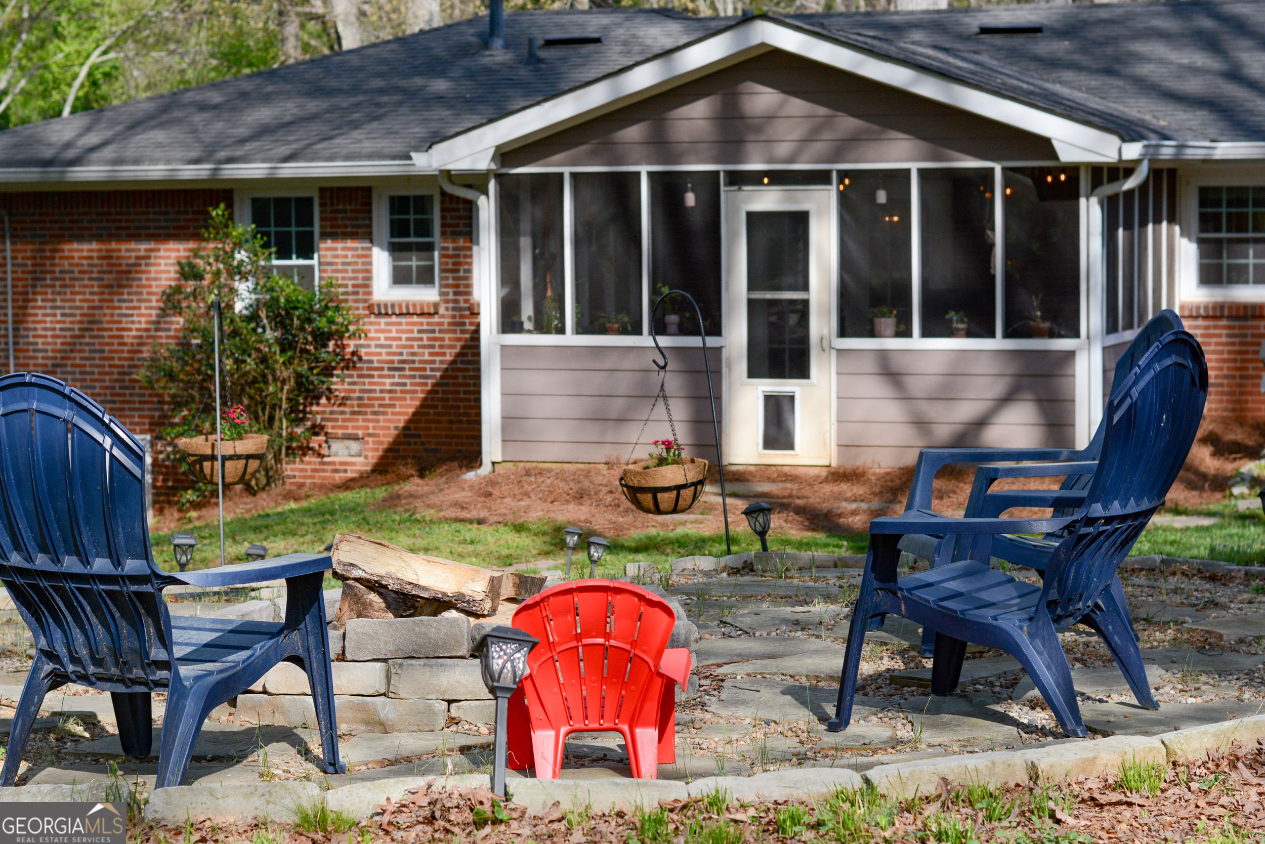 3963 Craigwood Drive NW Duluth GA 30096
